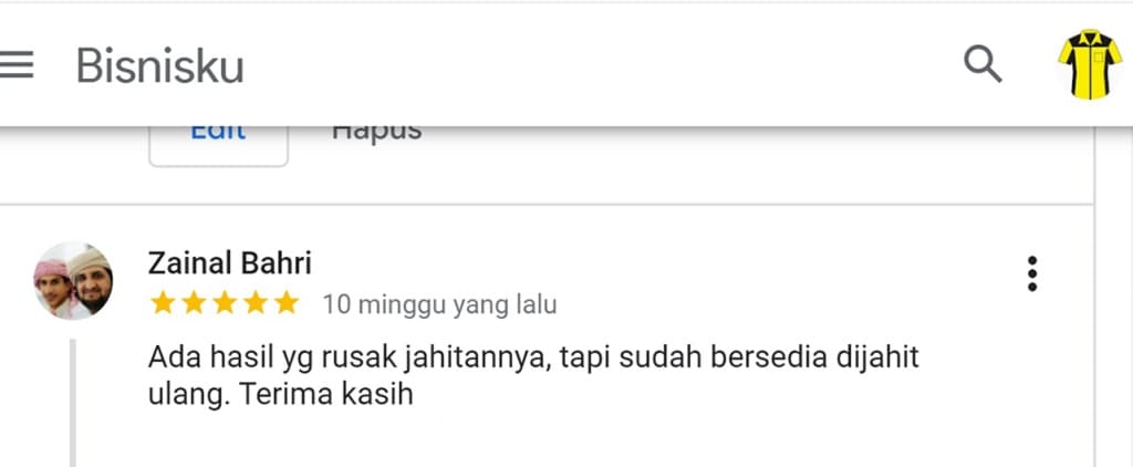 Testimoni 4
