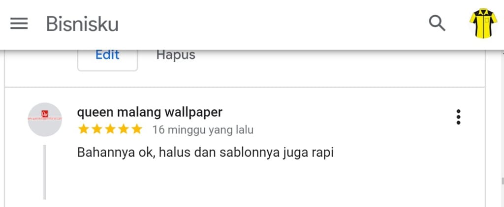 Testimoni 8