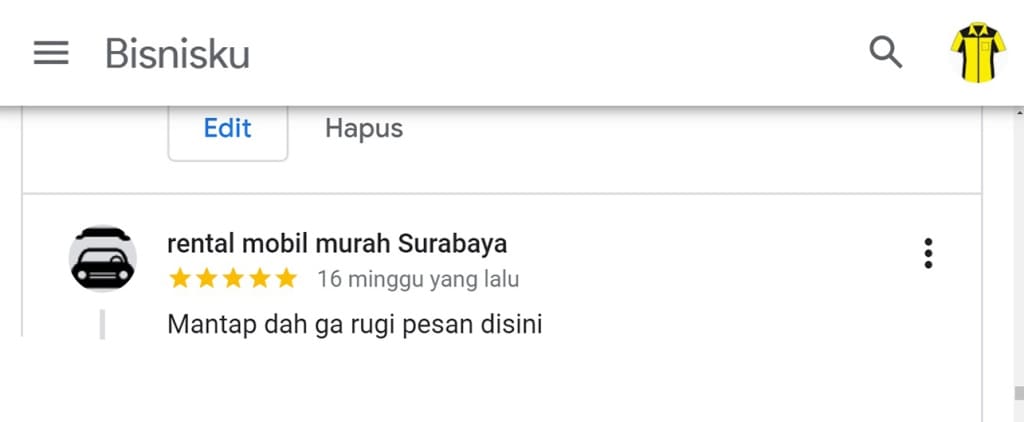 Testimoni 9
