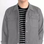 konveksi jaket baseball, varsity, parka, hoodie, sweater, majelis, bolak balik,