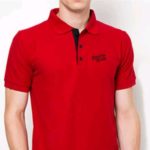 konveksi kaos krah lacoste murah