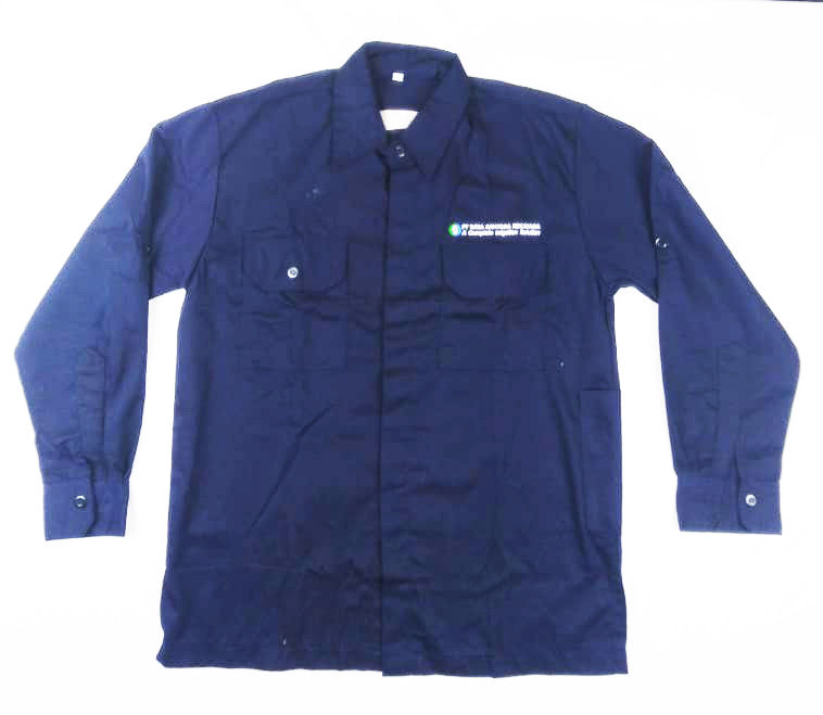 Konveksi Baju Seragam Kerja Surabaya